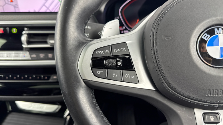 BMW X3 xDrive30d MHT M Sport 5dr Auto Diesel Estate